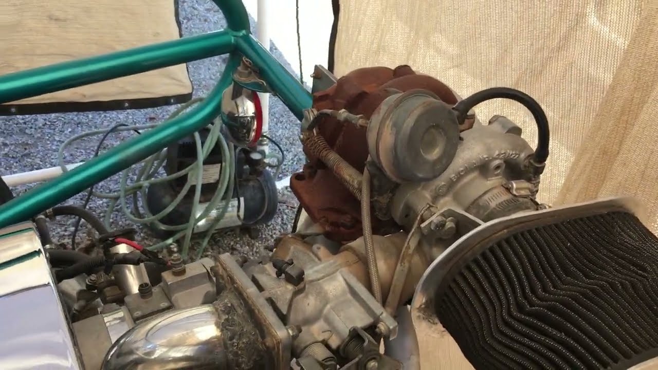 Turbo 2276