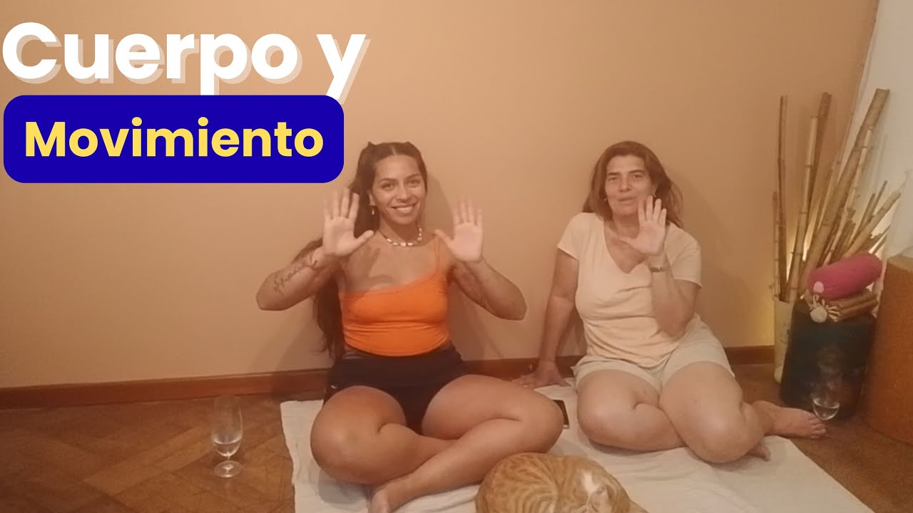 Doctrina o sentir el cuerpo?