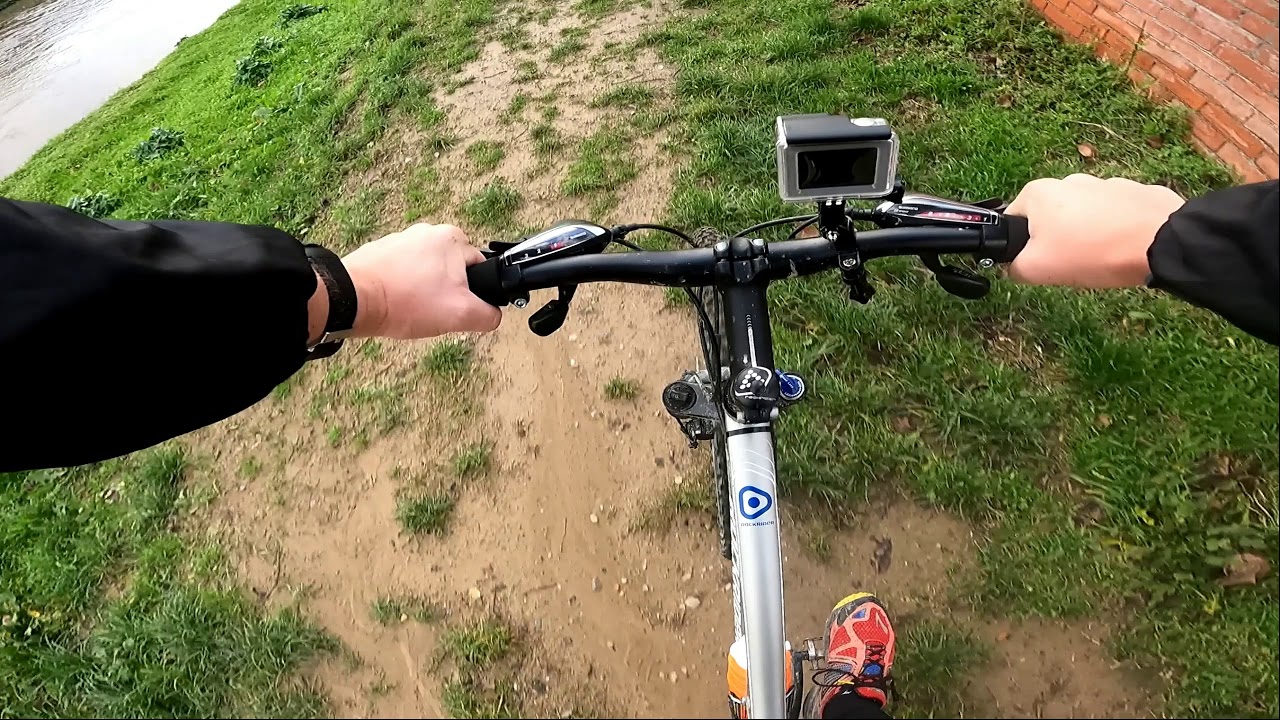 MTB Chilling trip (Campi Bisenzio-Signa-San Donnino)