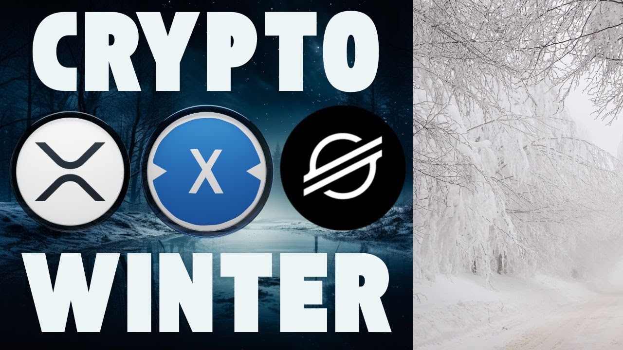 What Ends Crypto Winter? | XDC is an RWA Winner, XRP Permissioned Status, Stellar Privacy Model?