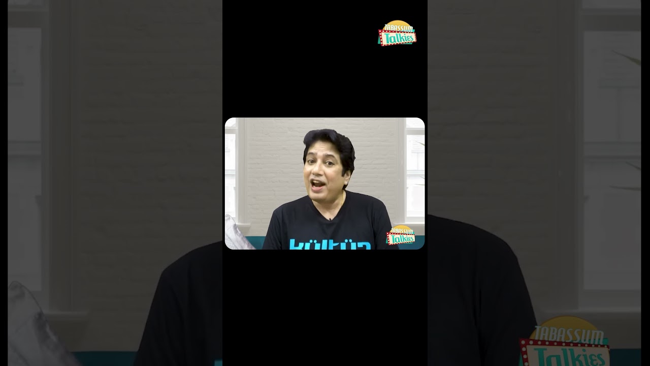 Farheen: Love, Marriage & Her Return to Bollywood After 30 Years @TabassumTalkies #shorts #ytshorts