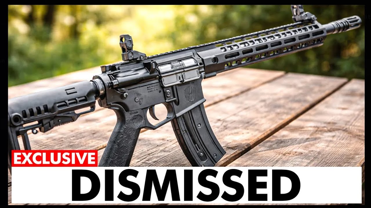 Airguns Are KILLING .22LR in 2026! This is Why!