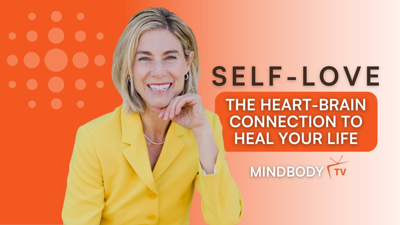 MBTV Feb 11: Self Love to Heal Your Life