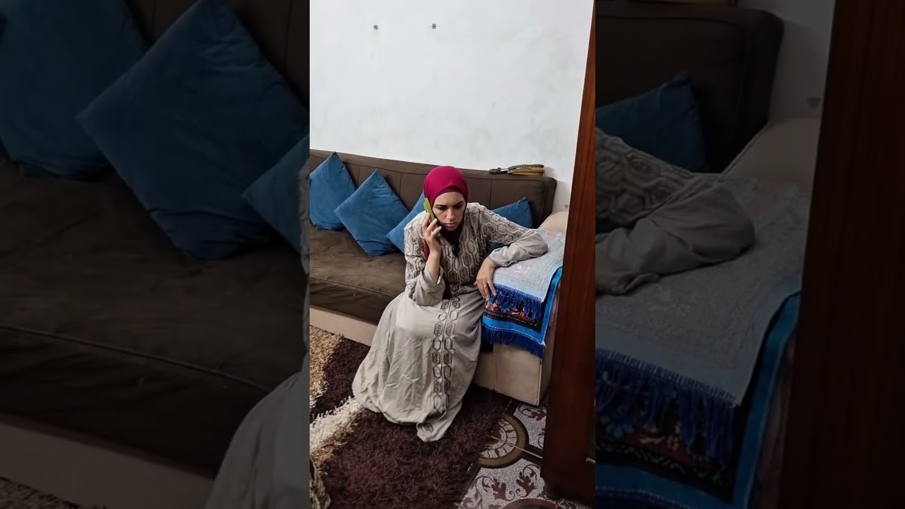 اخت زوجى بسالها على حلق بنتى[  الجزء الأول ] .......#حكايات_بنعشها_وبتعشنا 