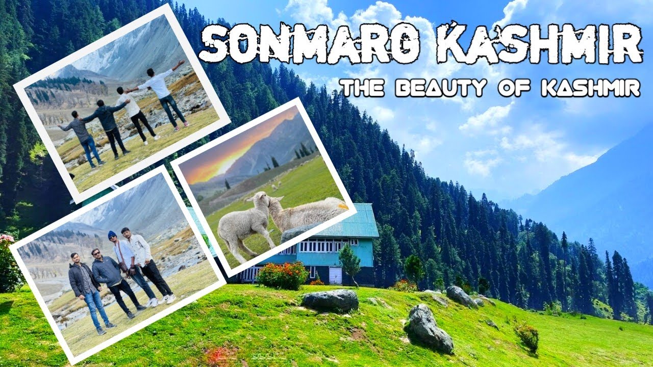 Sonmarg Kashmir|Heaven on earth kashmir| Kashmir Trip | Arun Mishra Surat #shorts #ytshorts  #travel