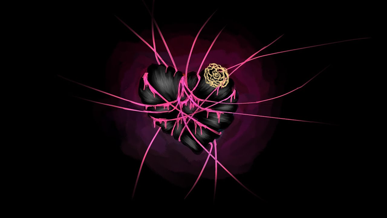 「Feng Yi」Last Rose Serenade「Synth V Original Song」