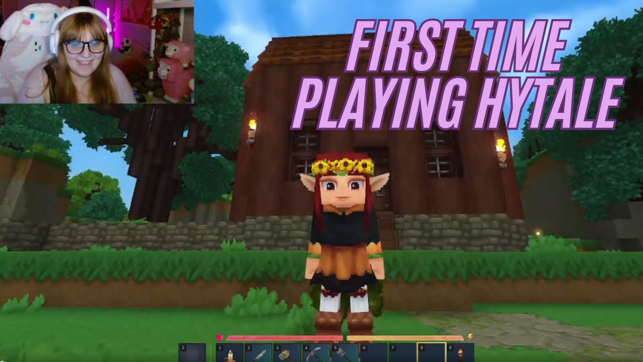 Is this game better than Minecraft?