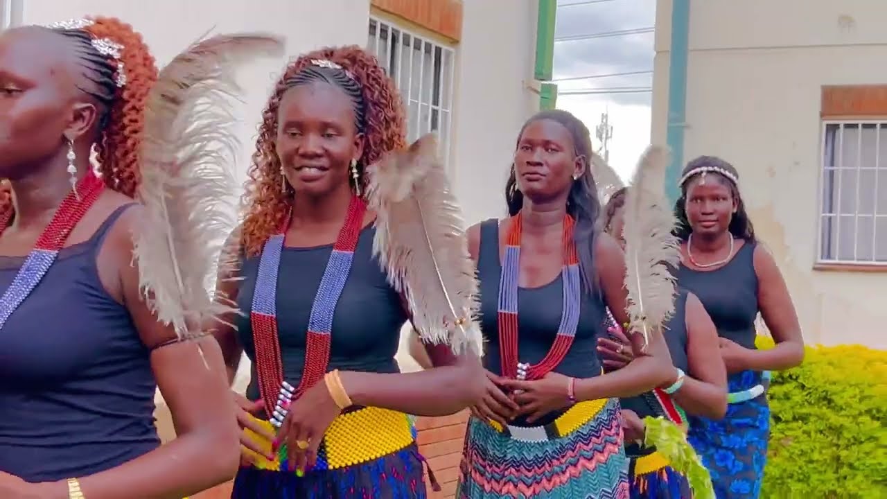 Diar Yirol Atuongdiak in Nairobi, Kenya