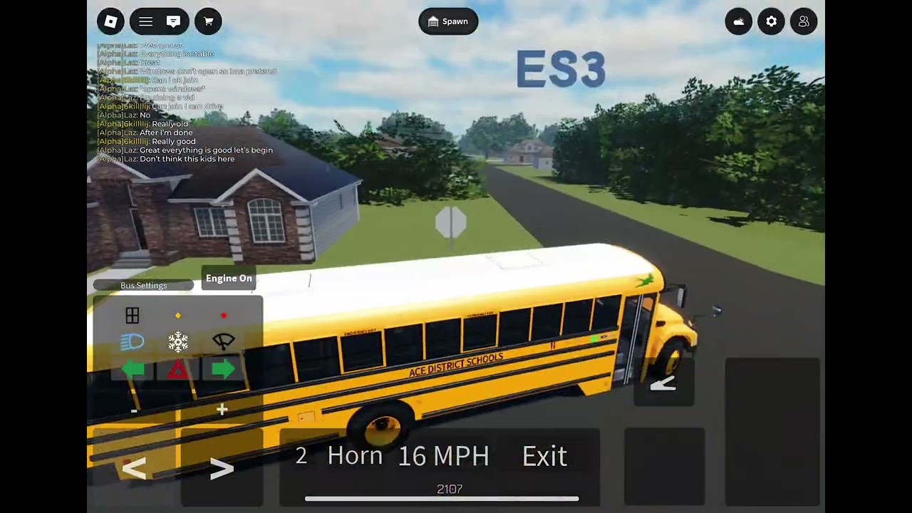 Shoutout to the most w ppl @shelbycountyalbuses and @Eagleskid22 