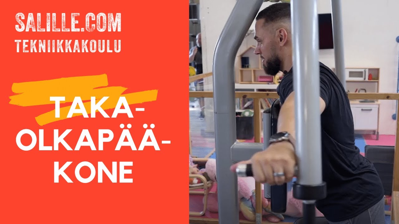 Salille.com – takaolkapääkone
