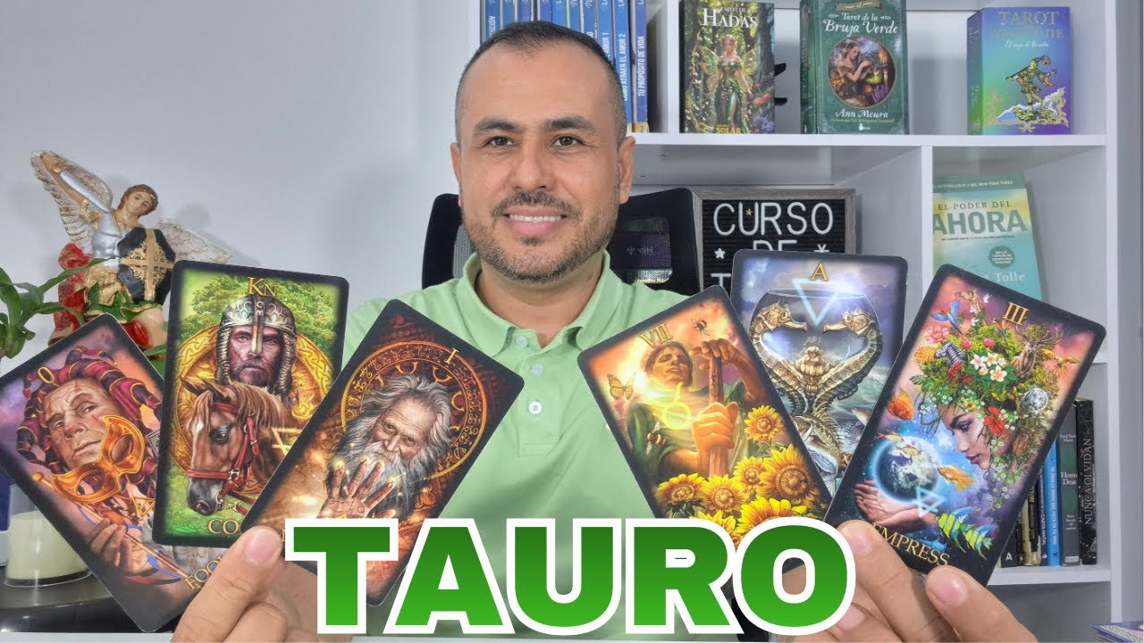 SIGNO TAURO ♉MARAVILLOSA SORPRESA TE LLEVARÁS UN CAMBIO DE RUMBO PROMETEDOR