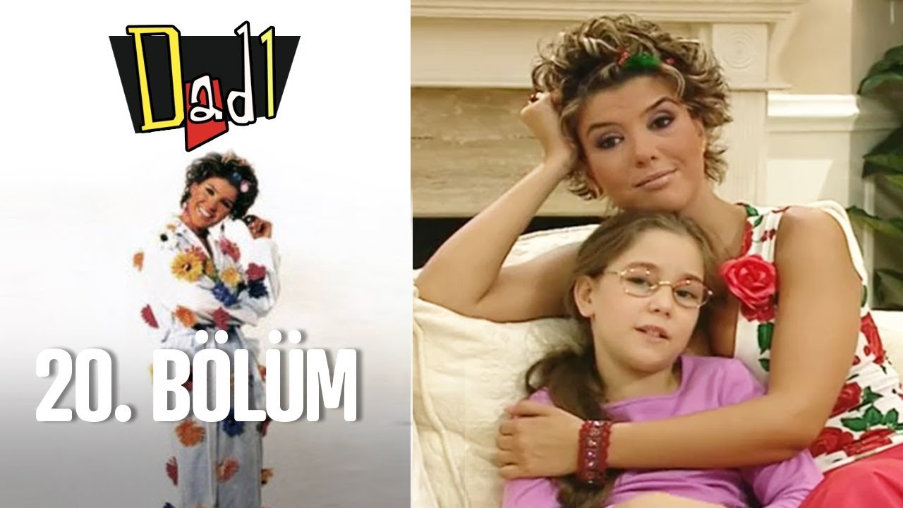 Dadı 20. Bölüm