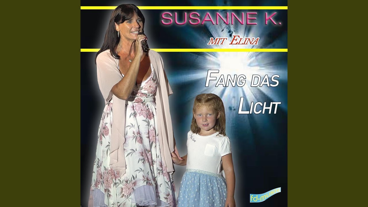 Fang das Licht