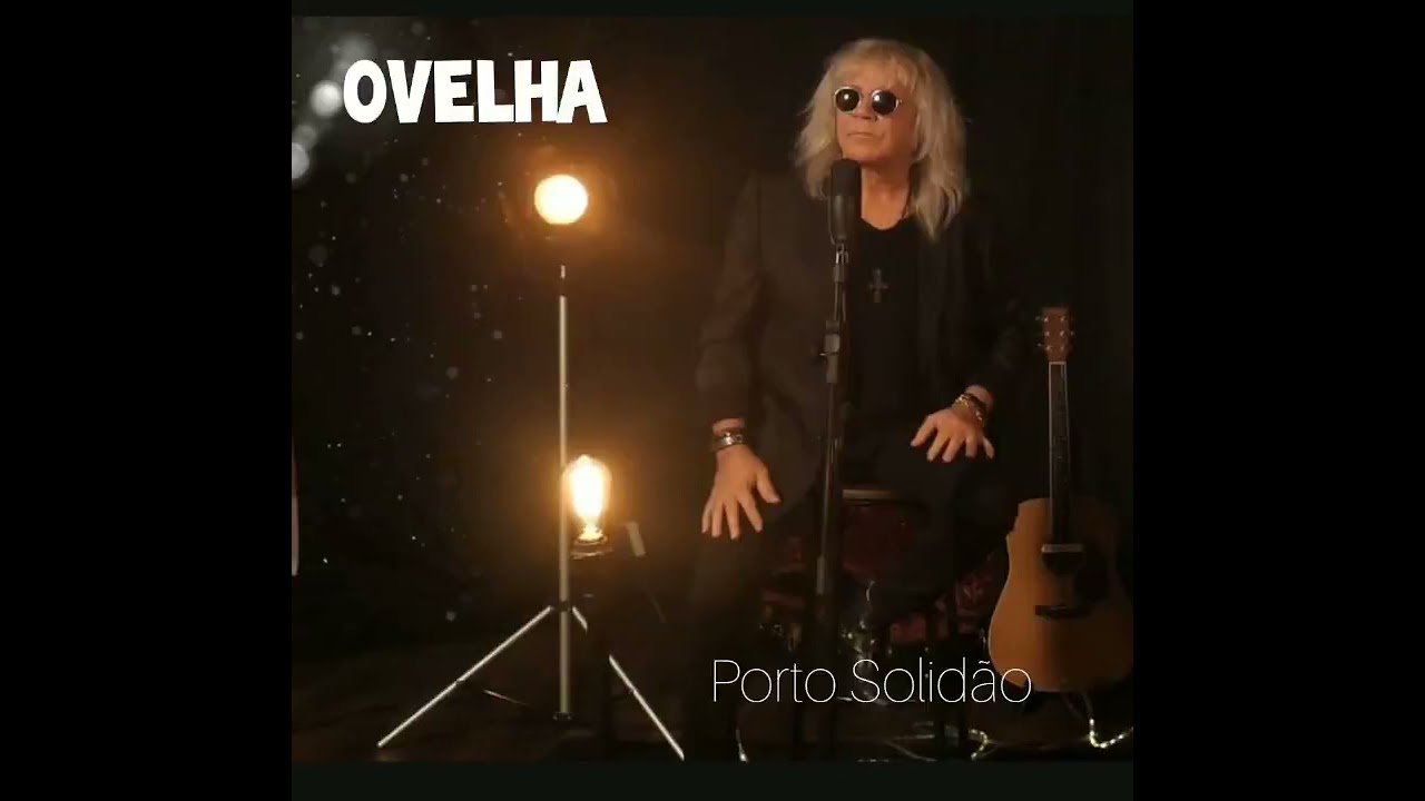 Cantor Ovelha - Porto Solidão