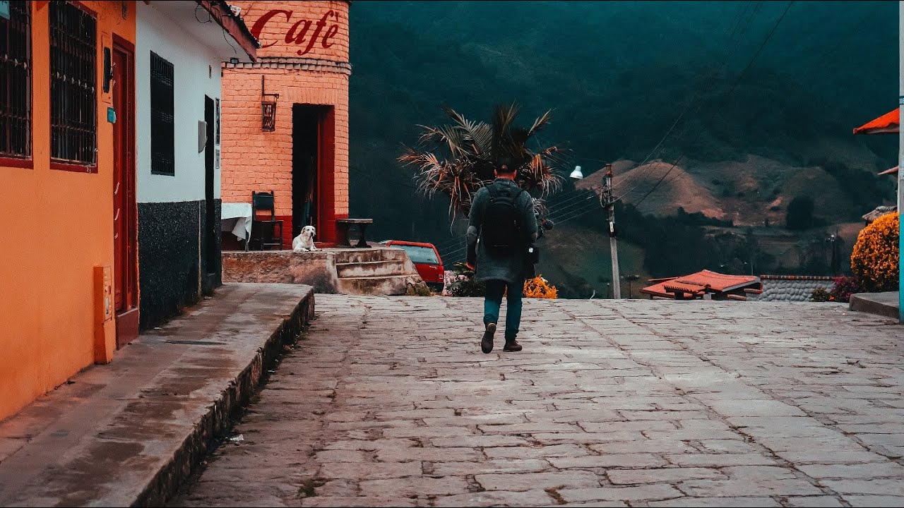 Zipacón - el tesoro escondido