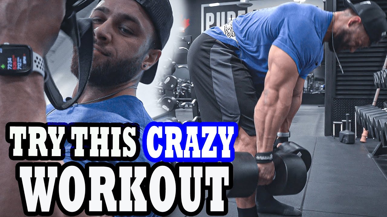 60 MINUTE MASS BUILDING LEG DAY | GLUTE & HAMSTRING FOCUSED | REGAN GRIMES