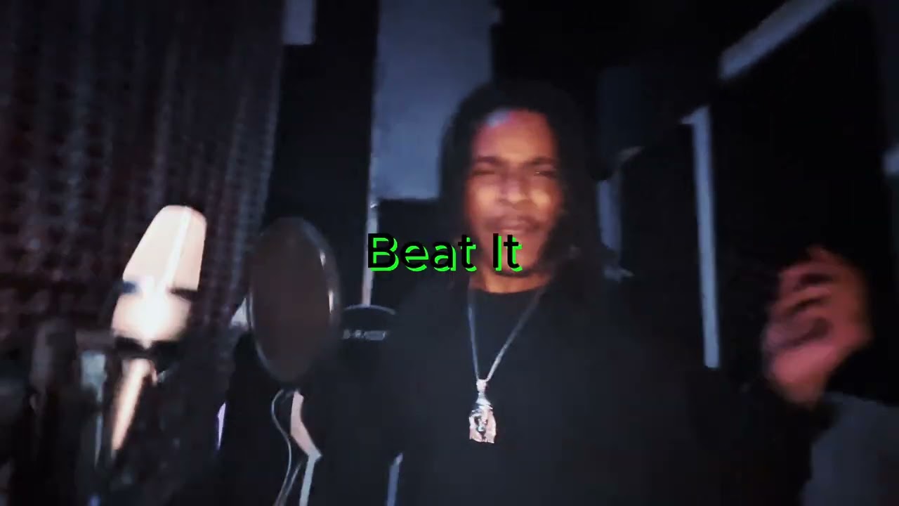 Senseii4 - Crashout ( ONE TAKE)
