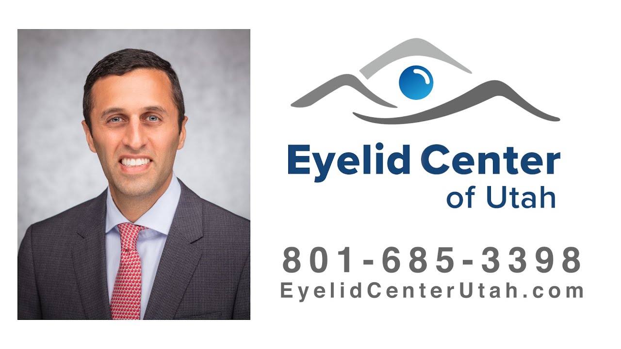Kian Eftekhari, M.D. Oculofacial Plastic and Reconstructive Surgeon