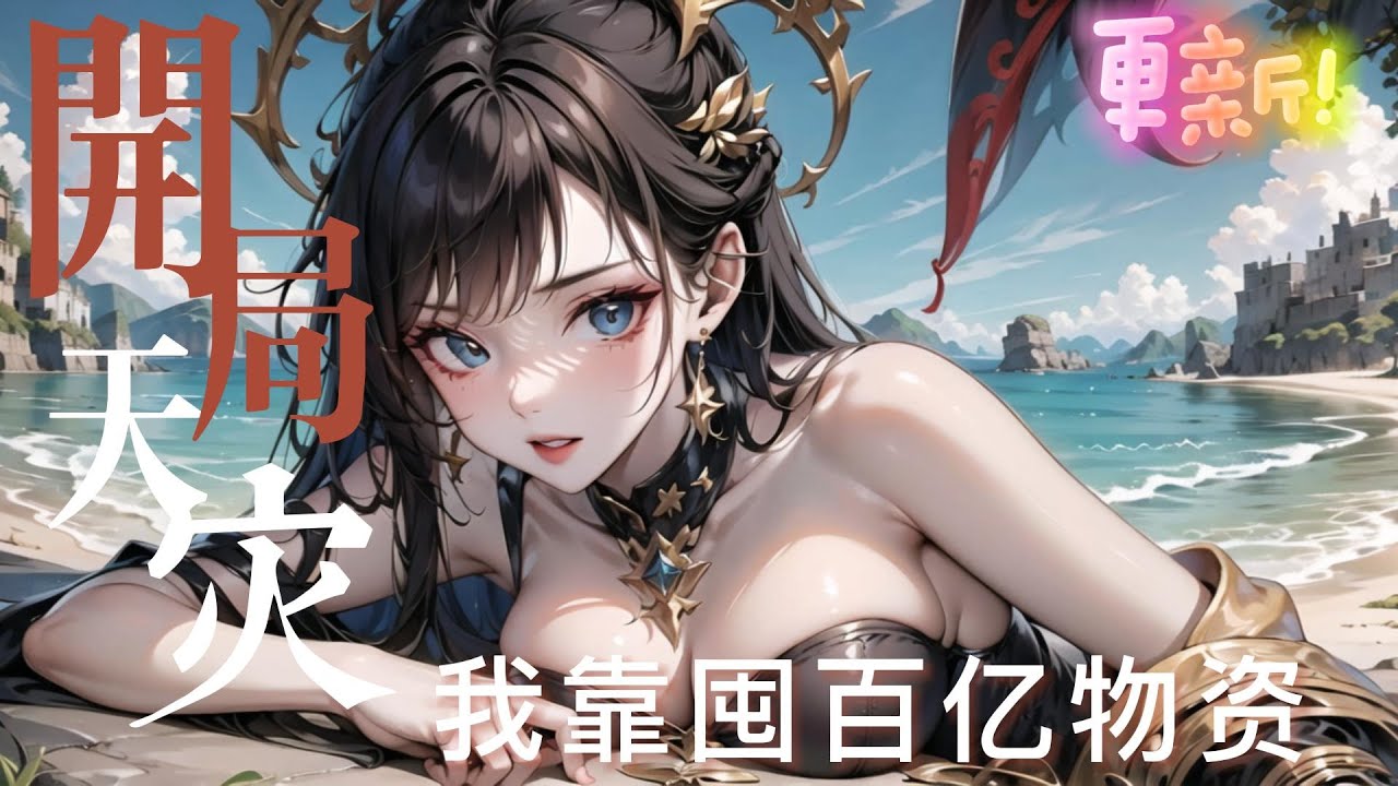 ❤️‍🔥更新《开局天灾，我靠囤百亿物资》1-272：【末世+重生+空间+囤货+宠物】在末世挣扎求生三年，最终却落得惨死的姜宁，重生到末世前三天夺回空间，开启疯狂囤货模式，挨个收拾渣 