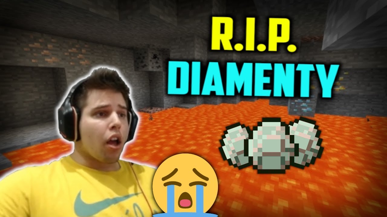 ZONY! Diaxy się spaliły! Najpotężniejszy przeciwnik Zonego! Best duo w minecraft! | SHOTY | DEFF