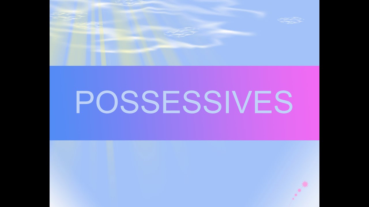 Learn Serbian #13 (Possessing, Genitive)