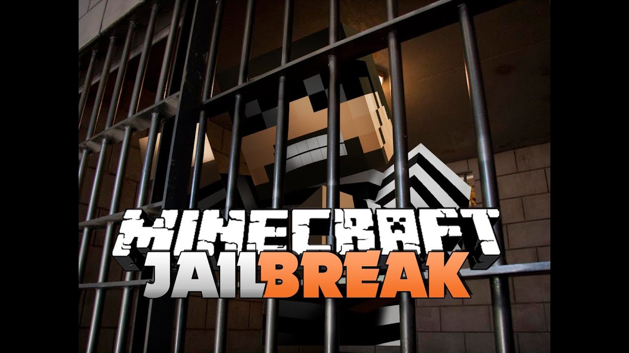 Minecraft JAIL BREAK S2E1 - I NEED $20,000...AGAIN