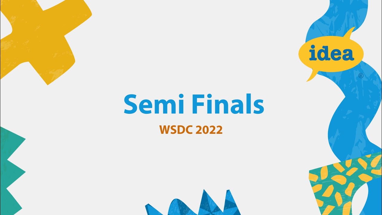 WSDC 2022 | Semi Final | China v Sri Lanka