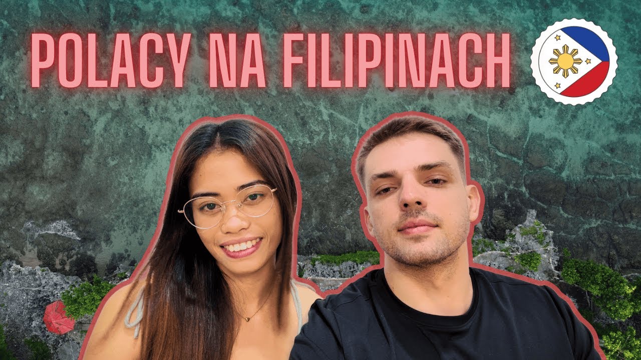 Polacy na Filipinach | Pierwszy Odcinek | Mindanao