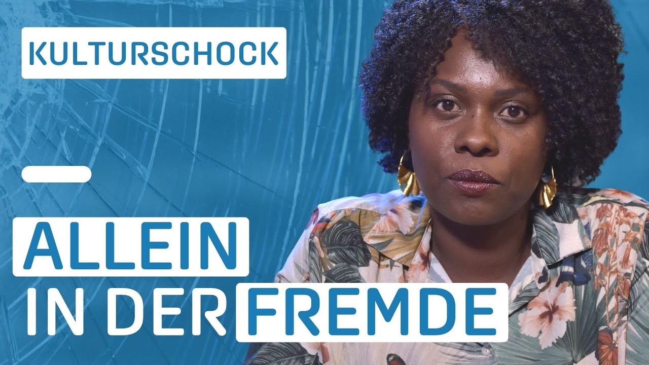 Als Kind von Kenia in die Schweiz | Einsam und vernachlässigt | 