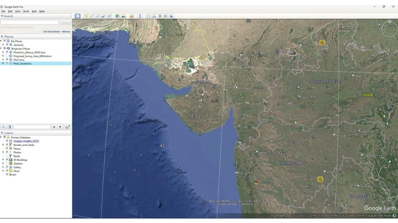 Convert SHP to DWG Using ArcMap | GIS to CAD Tutorial