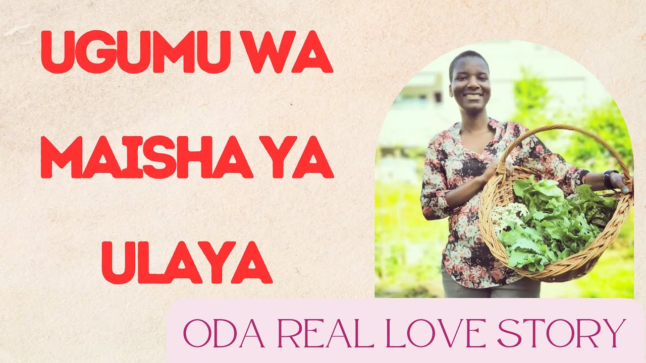 MANYANYASO YA WANAUME  NA UGUMU WA MAISHA YA ULAYA