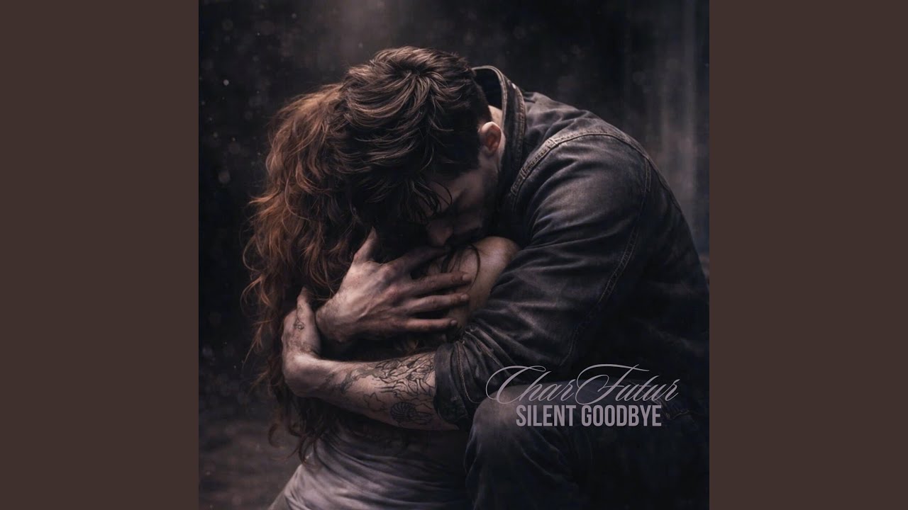 Silent Goodbye