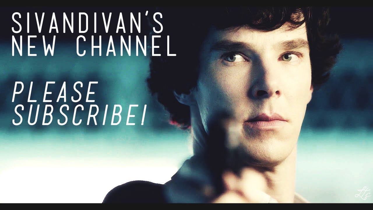 Sivandivan's new channel ║ SAIL