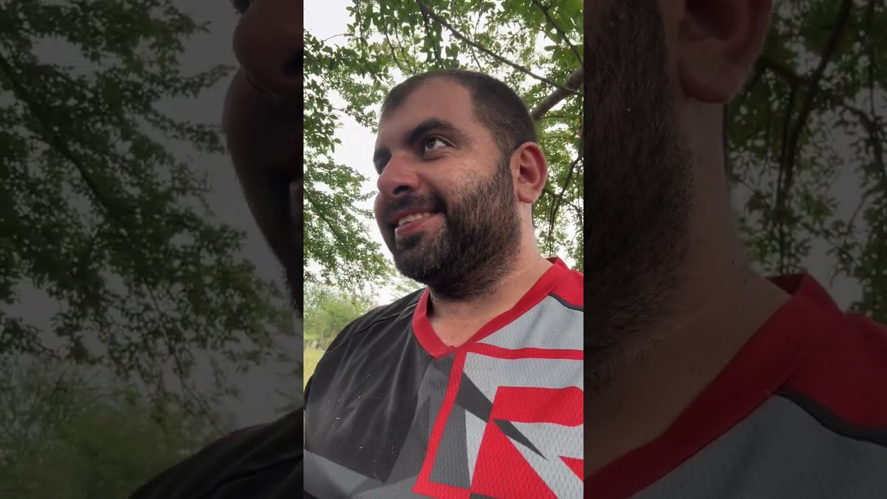 Me cay&oacute; toda la leche en la cara 🤦🏻&zwj;♂️| Jorge Le&oacute;n 