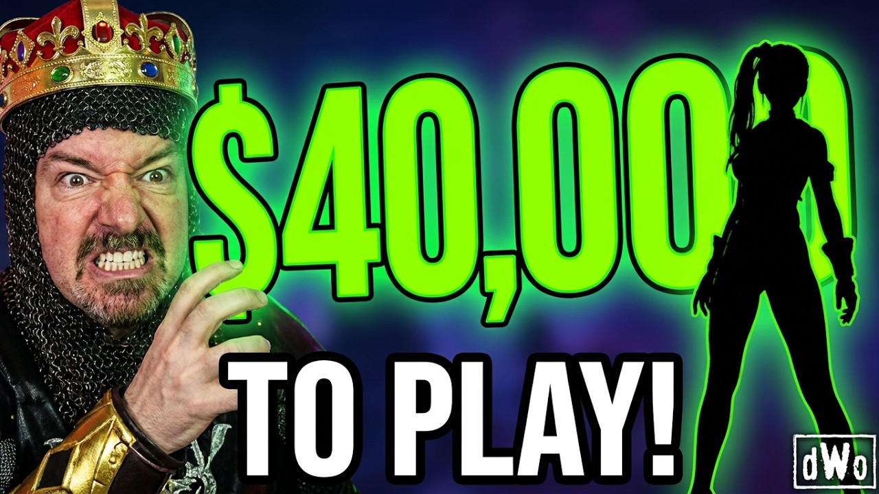 DSP запускает DS Politics - 40K сыграют в Stellar Blade - COD Rage Quit #dsp #drama #youtube