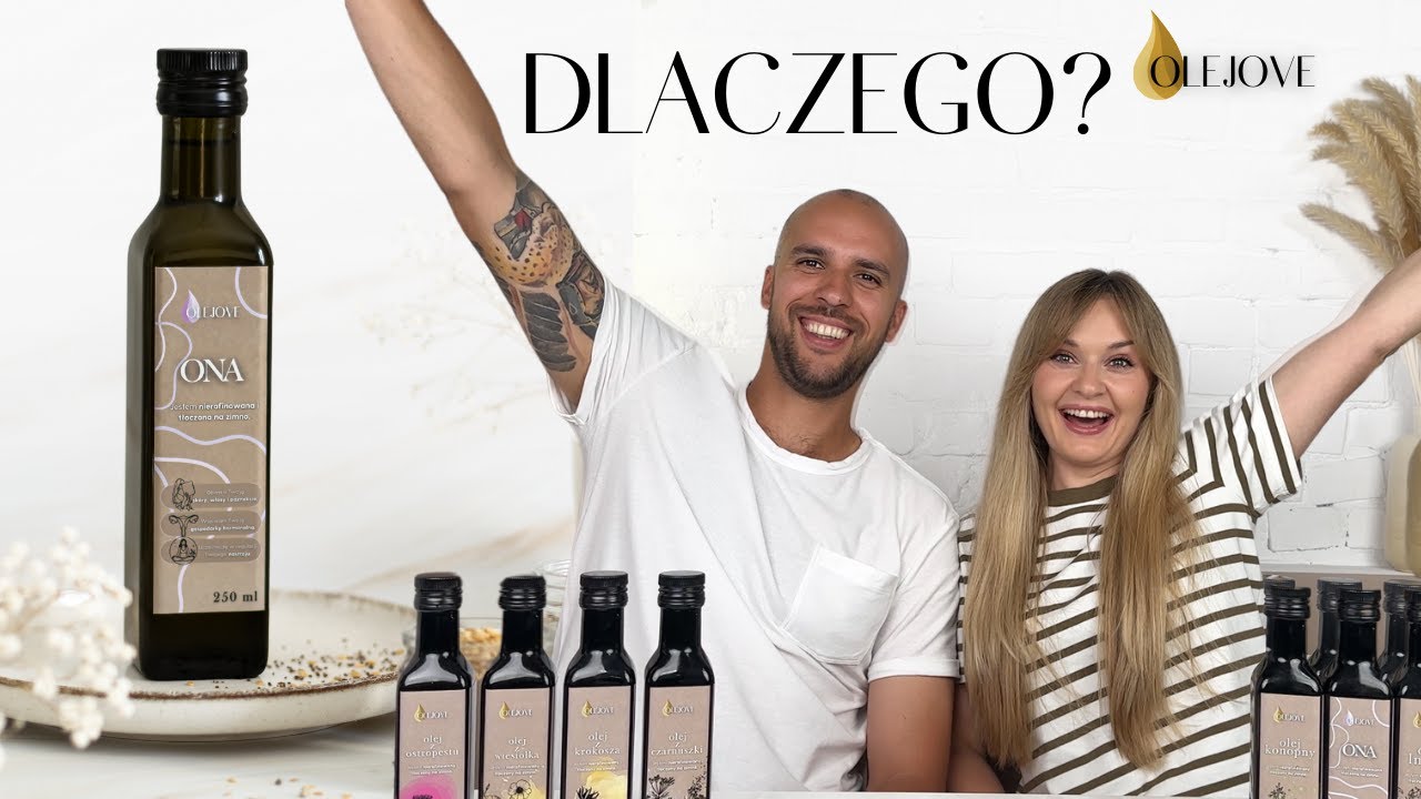 🤷&zwj;♀️PCOS - ZWALCZYŁA TRĄDZIK I URODZIŁA DZIECI || NASZE 