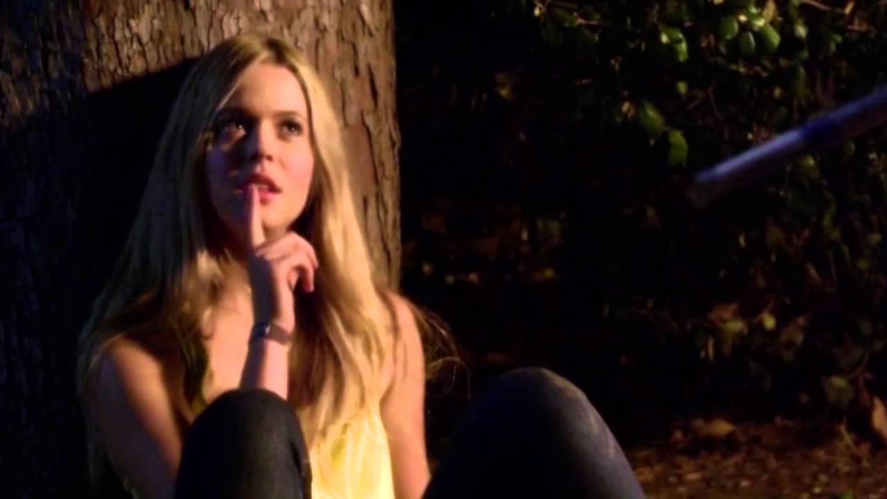 Pretty Little Liars | Sail ♪