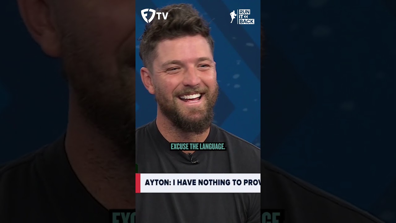 Chandler Parsons Does NOT Like Deandre Ayton 🤣