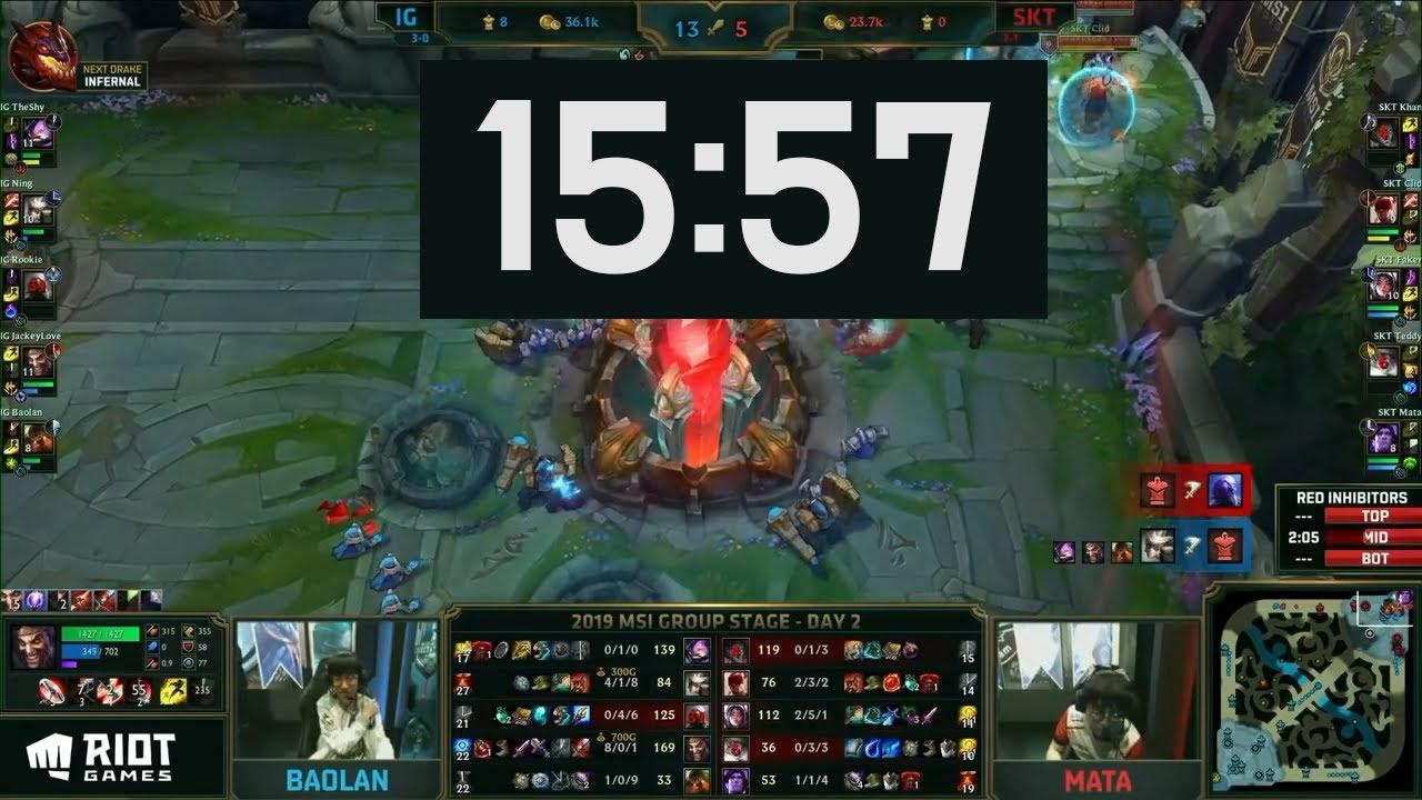 1557은 무엇일까?