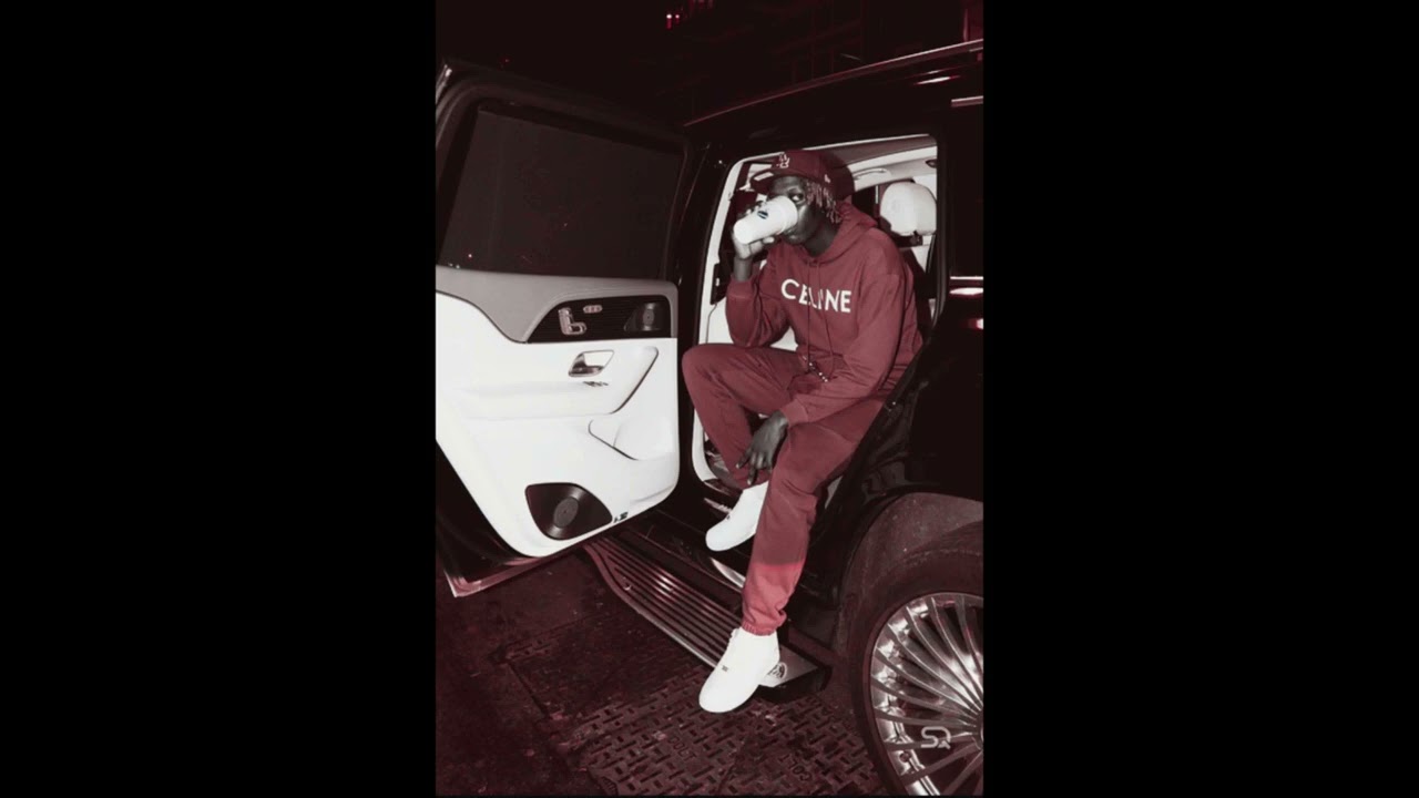 4orbeslist x 1Strikaa type beat | ''TWISTED''