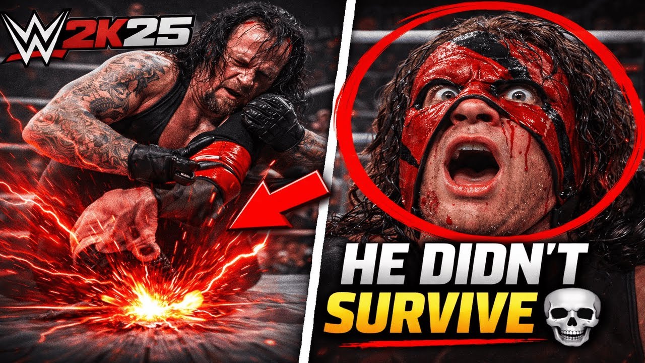Live 🔴 WWE 2K25 Gameplay | No Mercy • No Rules • Pure Chaos #wwe #wwe2k25