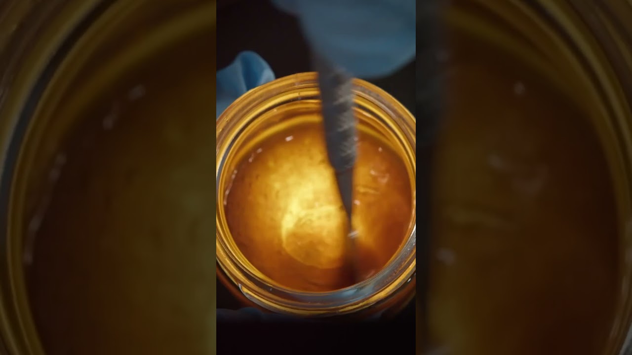 Canada's Most Premium Triple Infused Cannabis Pre-Roll