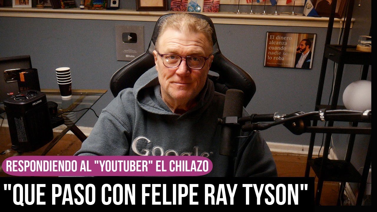 Respondiendo al 
