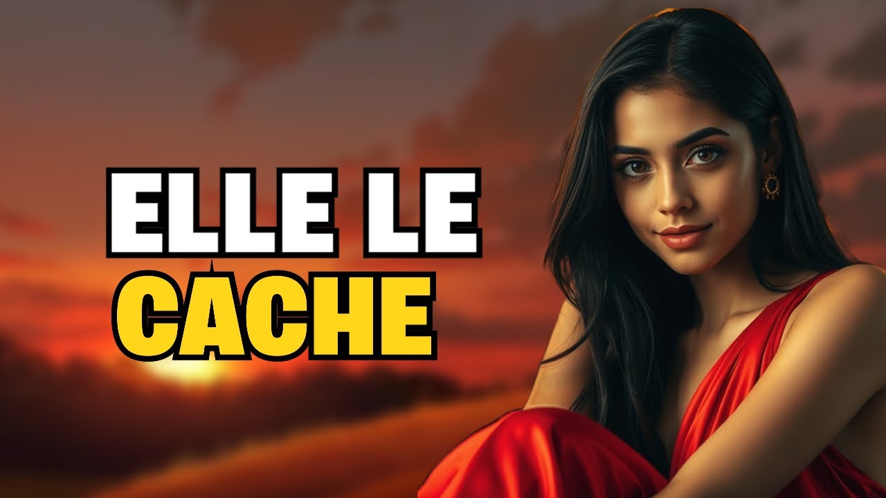 12 SIGNES QU’ELLE T’AIME MAIS FAIT TOUT POUR NE PAS LE MONTRER