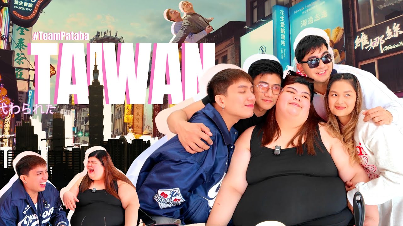 TAIWAN