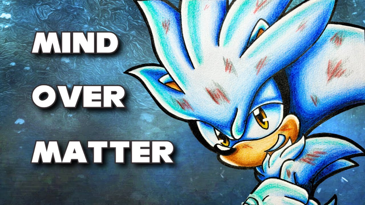 Silver the Hedgehog & the Key to Building Resilience