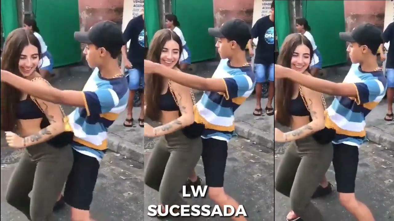 O BAGULHO MUDOU MULTIPLICOU