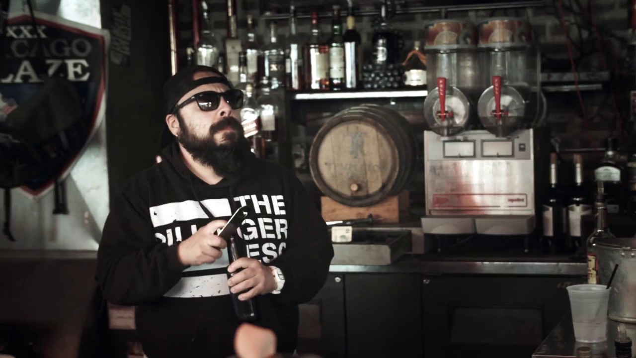 Black Actress - WAR  (Official Music Video)