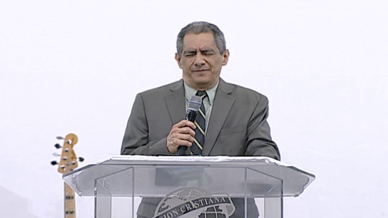 Yo soy tu herencia - Números 18:20