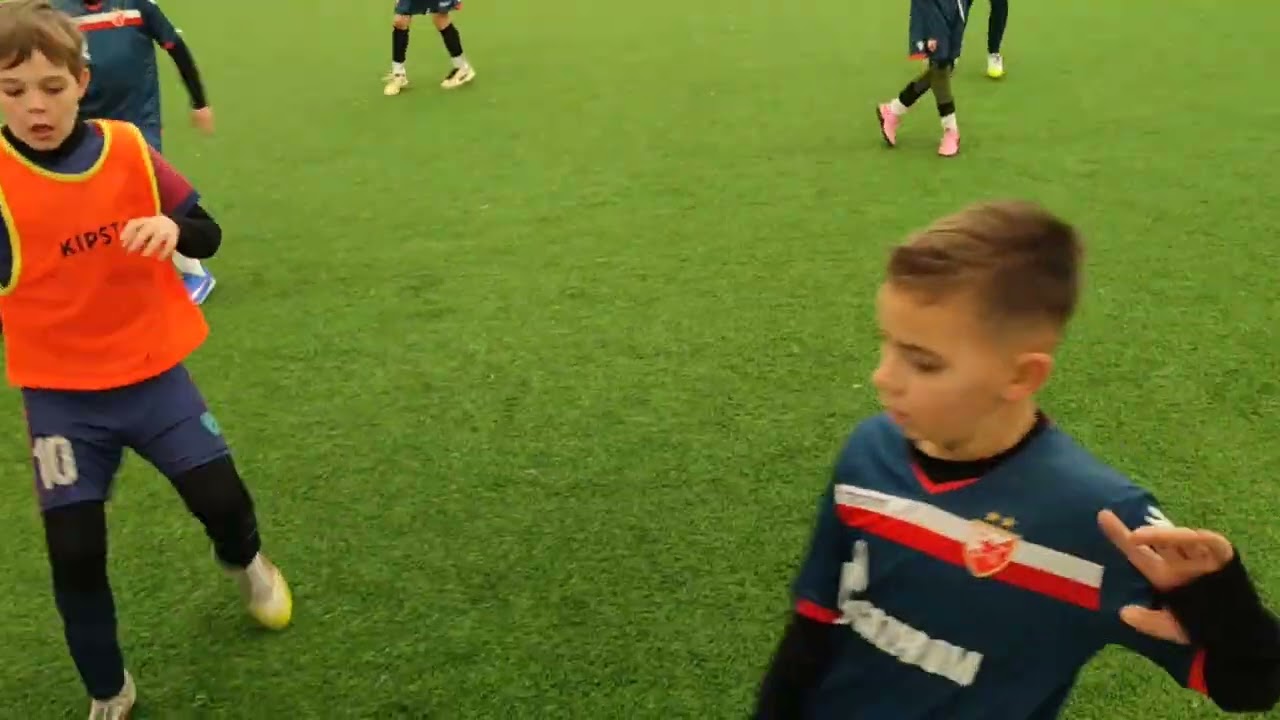 Turnir Banja Luka 2016god Mladi Vukovi VS Sačko2